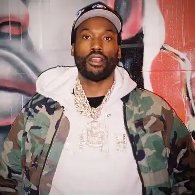 Picture for song 'Until The End Of Time / Meek Mill Type Beat' by artist 'Buckroll'