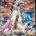 Picture for song 'Buffalo' by artist 'BundyMan'