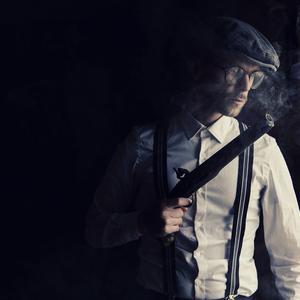 Picture for song '"Mafia" Jazz Instrumental Freestyle Beat | 2019' by artist 'CephasMusic'