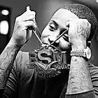 Picture for song 'Southside Sizzle Type Beat -=10/31/12=-' by artist 'Chiraq Beats'