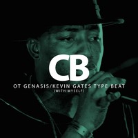 Picture for song 'With Myself' by artist 'chrisbanks'