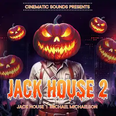 Picture for song 'Jack House 2 (Jack House)' by artist 'Cinematic Sounds'