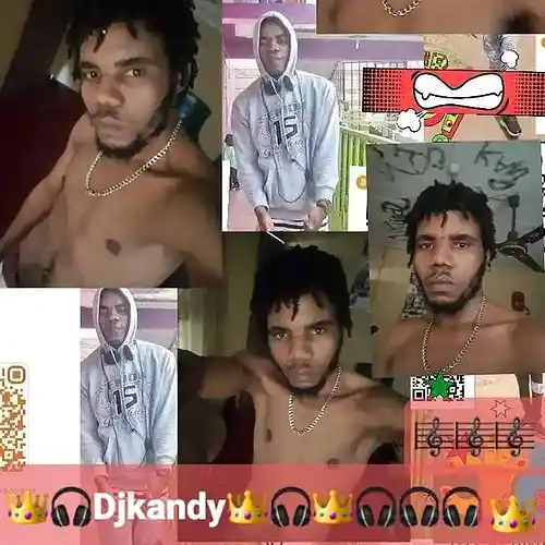 Picture for song 'Djkandy& 233' by artist 'Djkandy'