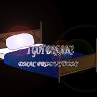 Picture for song 'I Got Dreams' by artist 'damarko21'