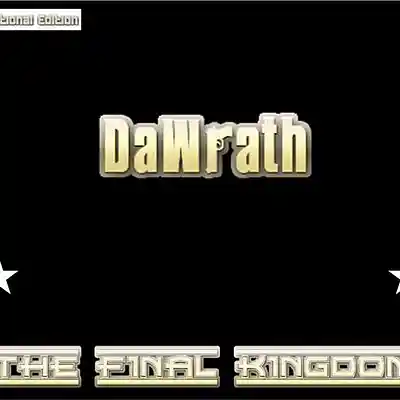 Picture for song 'The Final Kingdom Speech' by artist 'Da Wrath Aka (The End Of Times Ruler)'