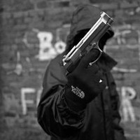 Picture for song 'Ellll :: (GANXTA!)' by artist 'Def Street'