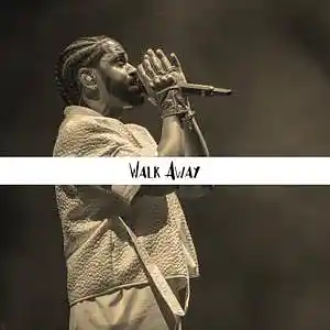 Picture for song 'Walk Away (Big Sean Type Beat) - Devezin.com' by artist 'Devezin'