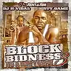 Picture for song '12) Get money' by artist 'DIRTY GAME RECORDS 813'