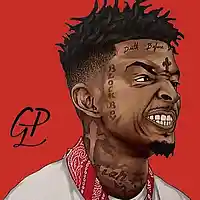 Picture for song 'Flexing on that bitch- Prod. by DJ 2Throw3d' by artist 'DJ2throwed'