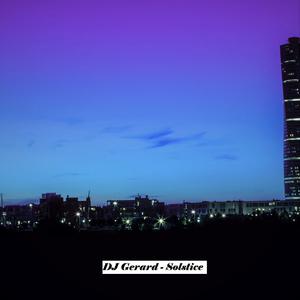 Picture for song 'Solstice (Extended Mix)' by artist 'DJ Gerard'
