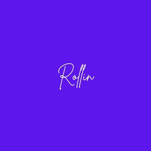 Picture for song 'Rollin [Pop Smoke x DUSTY LOCANE Drill Type Beat]' by artist 'DJ Mauri B'