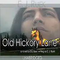 Picture for song 'Old Hickory Lane Retail Sample' by artist 'DLKeur'