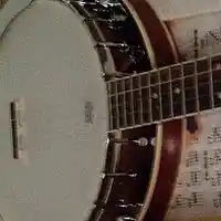 Picture for song 'Just a Short Song' by artist 'Dollar Bill and the Unmentionables'