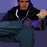 Picture for song '500 - Old School Rap Beat' by artist 'Don Magic Lee'