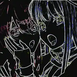 Picture for song ''broke' - hyperpop type beat hyper trap' by artist 'endelly prod.'