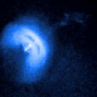 Picture for song 'Pulsar' by artist 'Erik Smith'