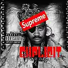 Picture for song 'Supreme (Prod. By Madlib)' by artist 'Explicit (Artist)'