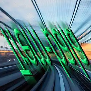 Picture for song 'trem-bala' by artist 'Fusion Juice'