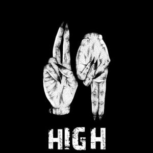 Picture for song 'High (Dark Type Beat)' by artist 'garagan'