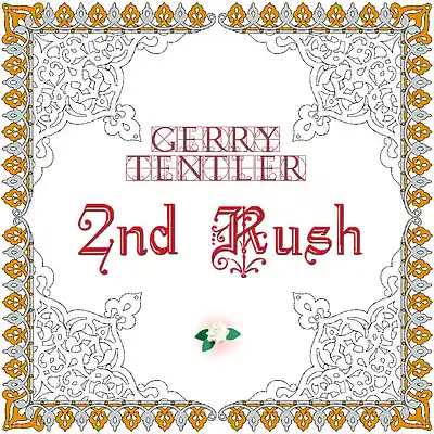 Picture for song 'Finale' by artist 'Gerry Tentler'