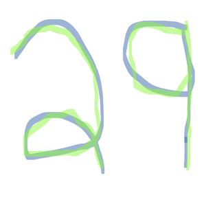 Picture for song '29 (Leap Year Day)' by artist 'Global Citizen'