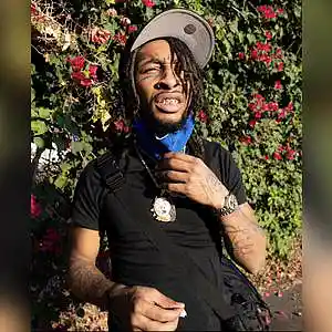 Picture for song 'Shordie Shordie x 03 Greedo Type Beat' by artist 'GLONE'