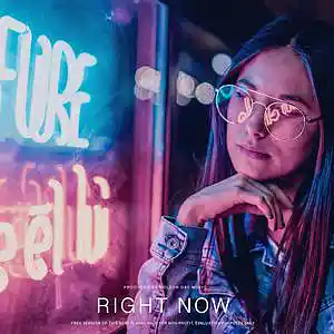 Picture for song 'Right Now - Juice WRLD Beat - BUY 2 GET 1 FREE' by artist 'Golden Day'