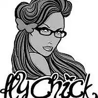 Picture for song 'Fly Chick' by artist 'Gutta Starr Entertainment'