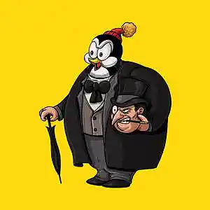 Picture for song 'FANCYBOX' by artist 'Hans E'