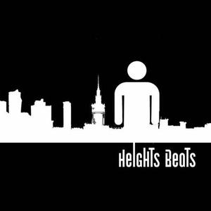Picture for song 'Rain Down' by artist 'Heights Beats'