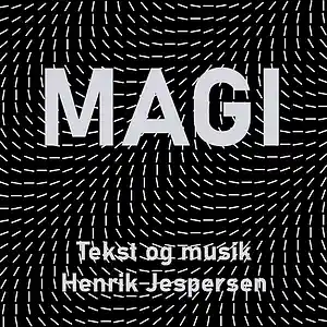 Picture for song 'Magi' by artist 'Henrik Jespersen'