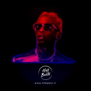 Picture for song 'Thug Life (Young Thug Type Beat)' by artist 'HH Beatz'