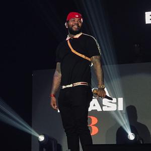 Picture for song '"NEW LYFE" Kevin Gates Type Beat' by artist 'HIWYER'