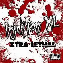 Picture for song 'FREE PROMO TRACK - "LEAVIN' EM DEAD"' by artist 'Injektion XL'