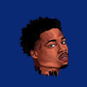 Picture for song 'Roddy Ricch Type Beat - "The Lick"' by artist 'ICONIC BEATZ907'