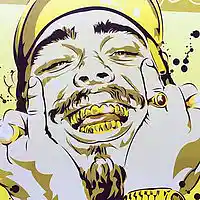 Picture for song 'GlowUp' by artist 'iDBeatz Productions'