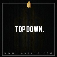 Picture for song 'Top Down - FreeDL (TYGA)' by artist 'iDBeatz Productions'
