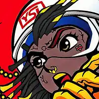 Picture for song 'Solo' by artist 'Idea Beatz'