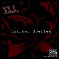 Picture for song 'ILL - Racist? prod.by: INF' by artist 'ILL'