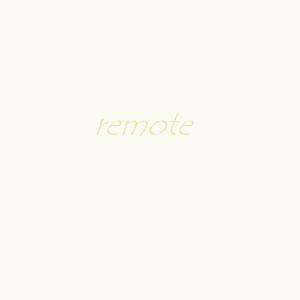 Picture for song 'remote' by artist 'illmore bury'