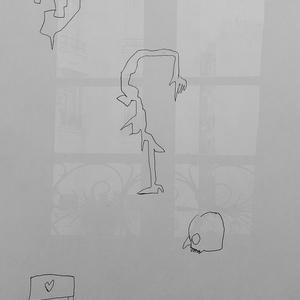 Picture for song 'The Other Self' by artist 'Ivan de Monbrison'