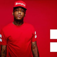 Picture for song 'Hittin Switches (YG Type Beat)' by artist 'JayStar808'