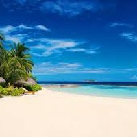 Picture for song '**New** Island People' by artist 'JCPRODUCTION MUSIC'