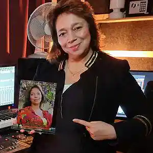 Picture for song 'Give My Broken Heart A Break - Victoria Eman' by artist 'J D COLE SONGS'