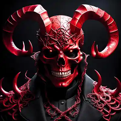 Picture for song 'Beelzebub' by artist 'Jeremy Caldwell'