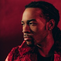 Picture for song 'NewDesire -PartyNextDoor x SAINT JHN x DVSN-' by artist 'J.I. Retro'