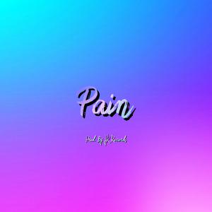 Picture for song 'Pain' by artist 'JR Records Official'