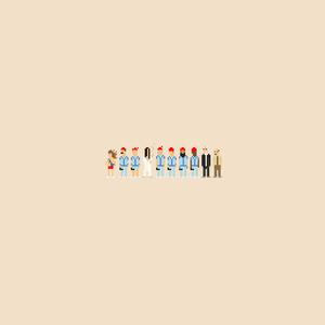 Picture for song 'Fake Friends (VZL)' by artist 'JuSaMeLoDy'