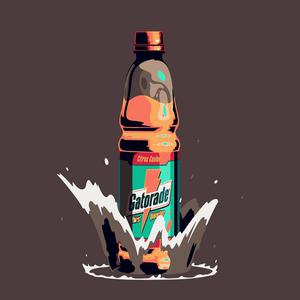 Picture for song 'Goals (Instrumental)' by artist 'Kamileon'