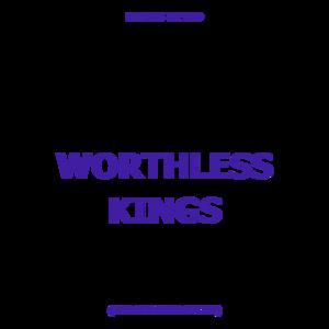 Picture for song 'Worthless Kings (False Narrative) Instrumental' by artist 'Kayos K'